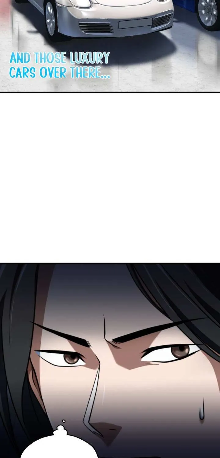 Player Who Can’t Level Up Chapter 203 page 6 - 