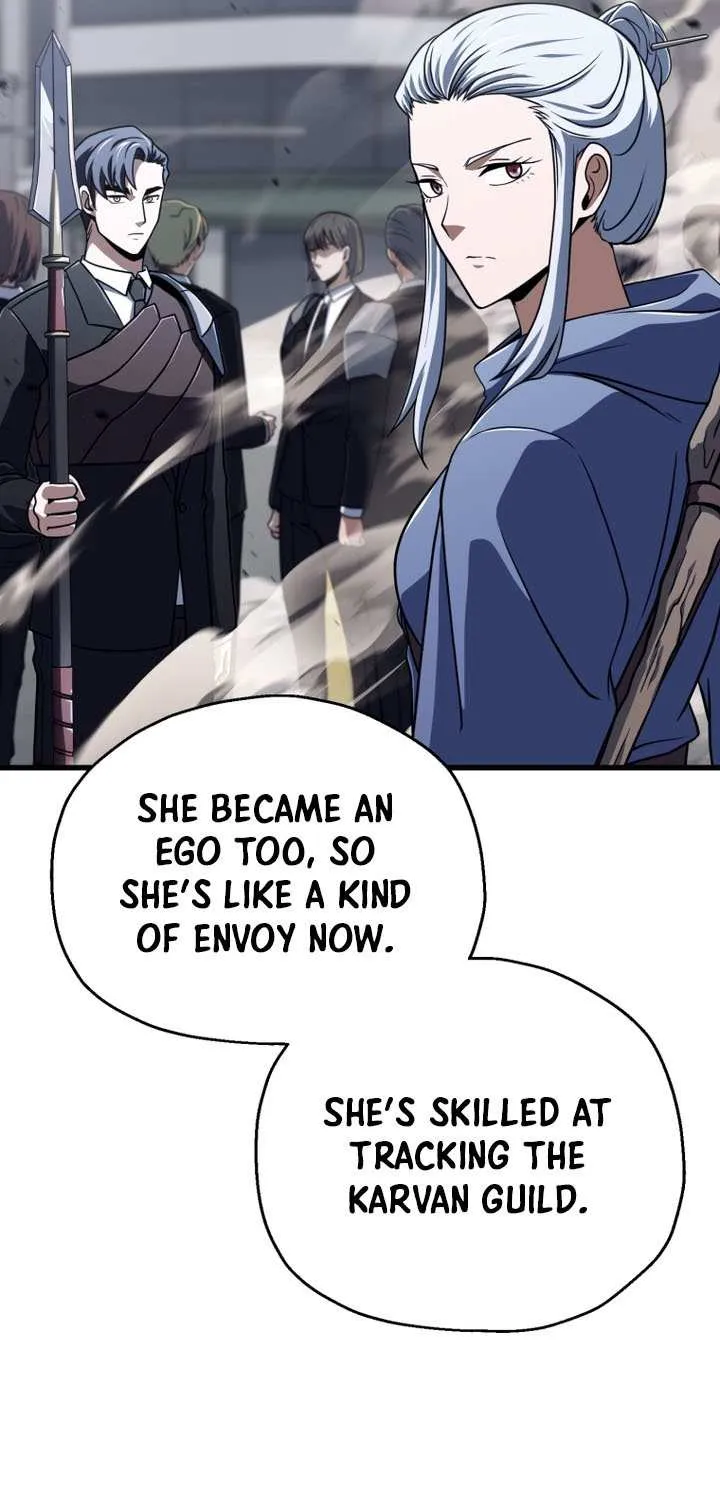 Player Who Can’t Level Up Chapter 203 page 57 - 