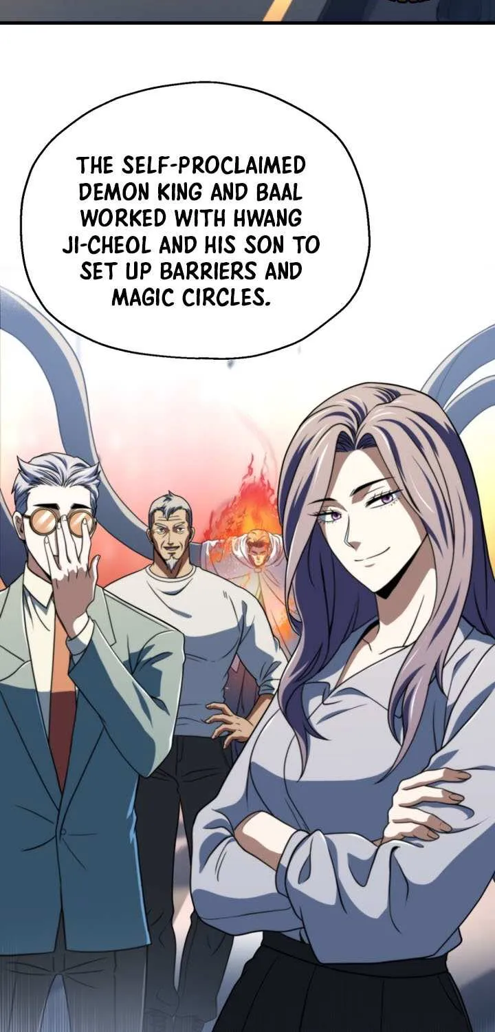 Player Who Can’t Level Up Chapter 203 page 59 - 