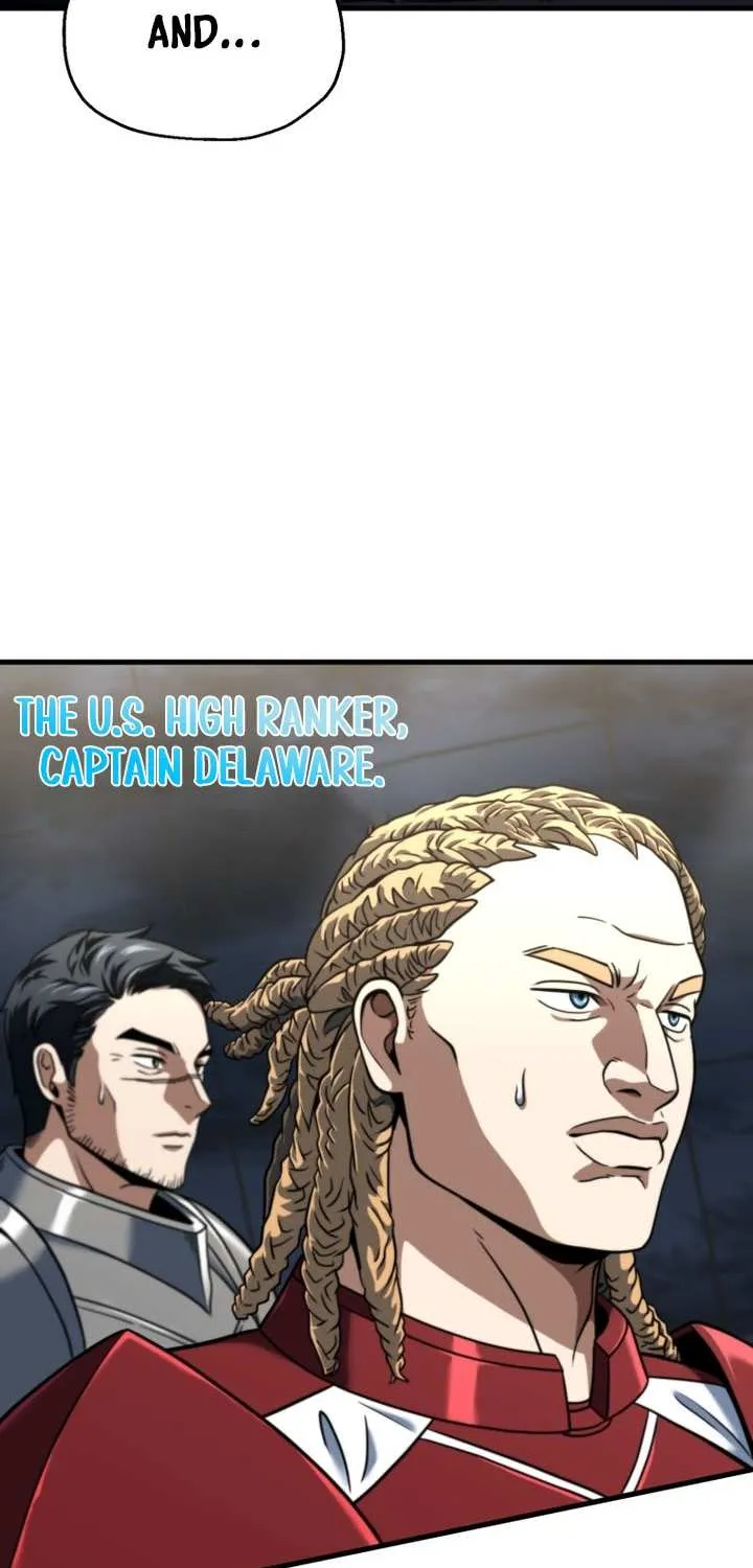 Player Who Can’t Level Up Chapter 203 page 7 - 