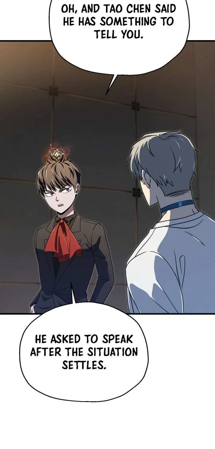 Player Who Can’t Level Up Chapter 203 page 62 - 