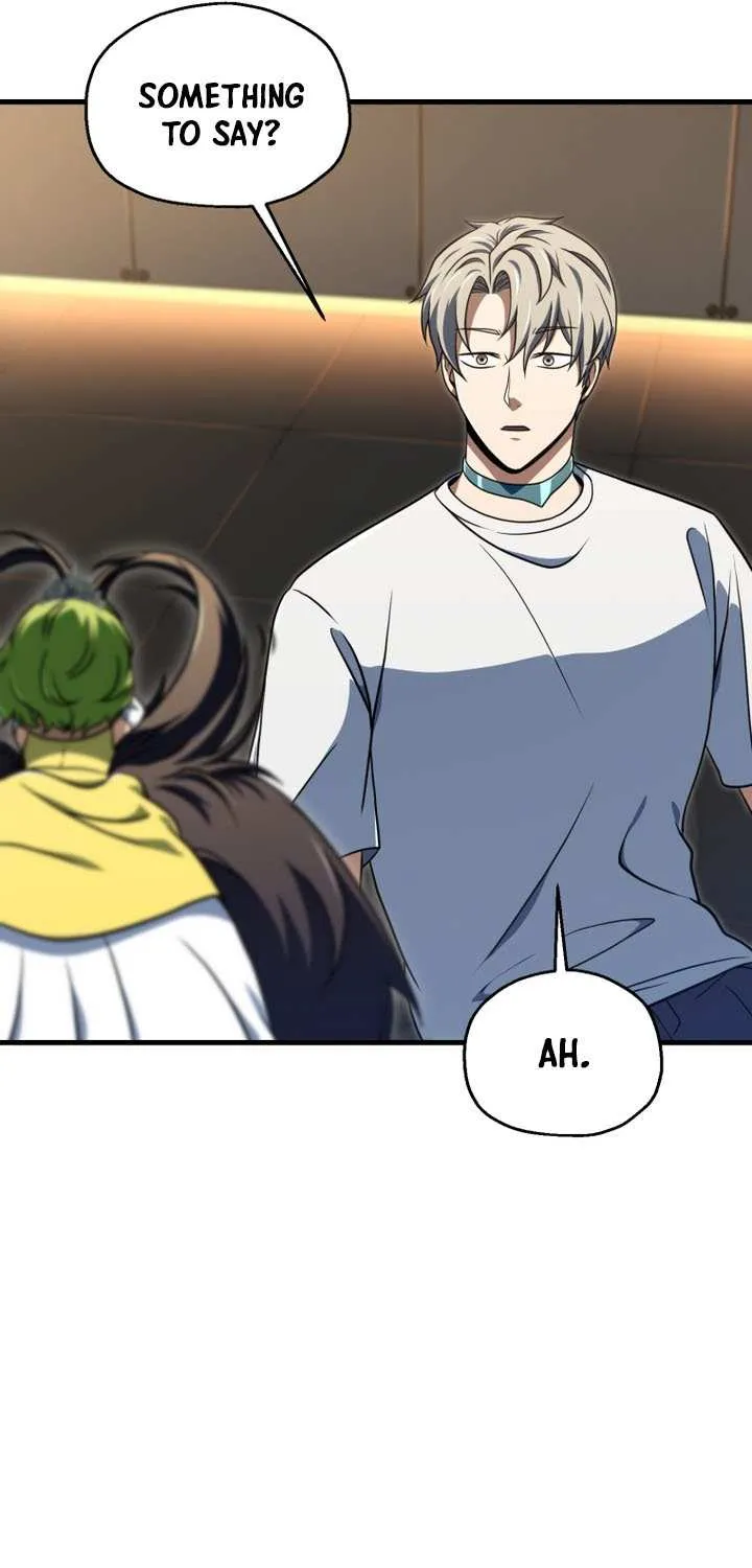 Player Who Can’t Level Up Chapter 203 page 64 - 