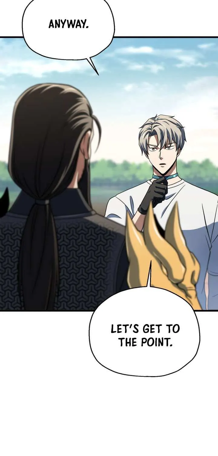 Player Who Can’t Level Up Chapter 203 page 75 - 