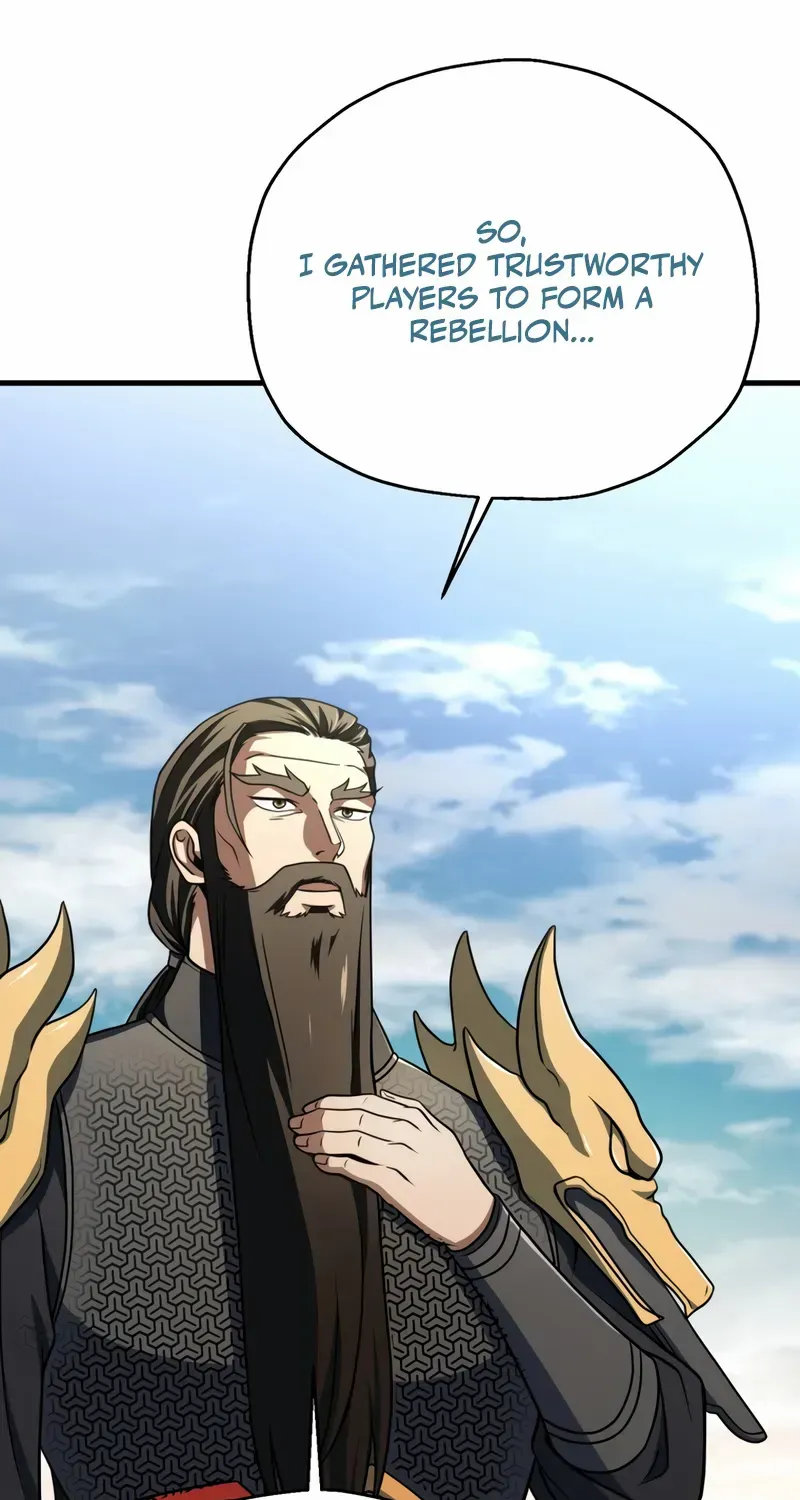 Player Who Can’t Level Up Chapter 204 page 17 - 