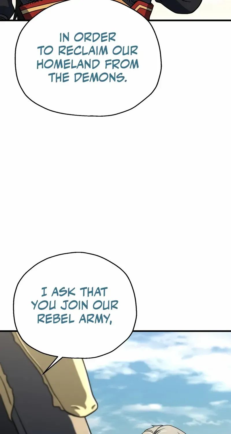 Player Who Can’t Level Up Chapter 204 page 18 - 