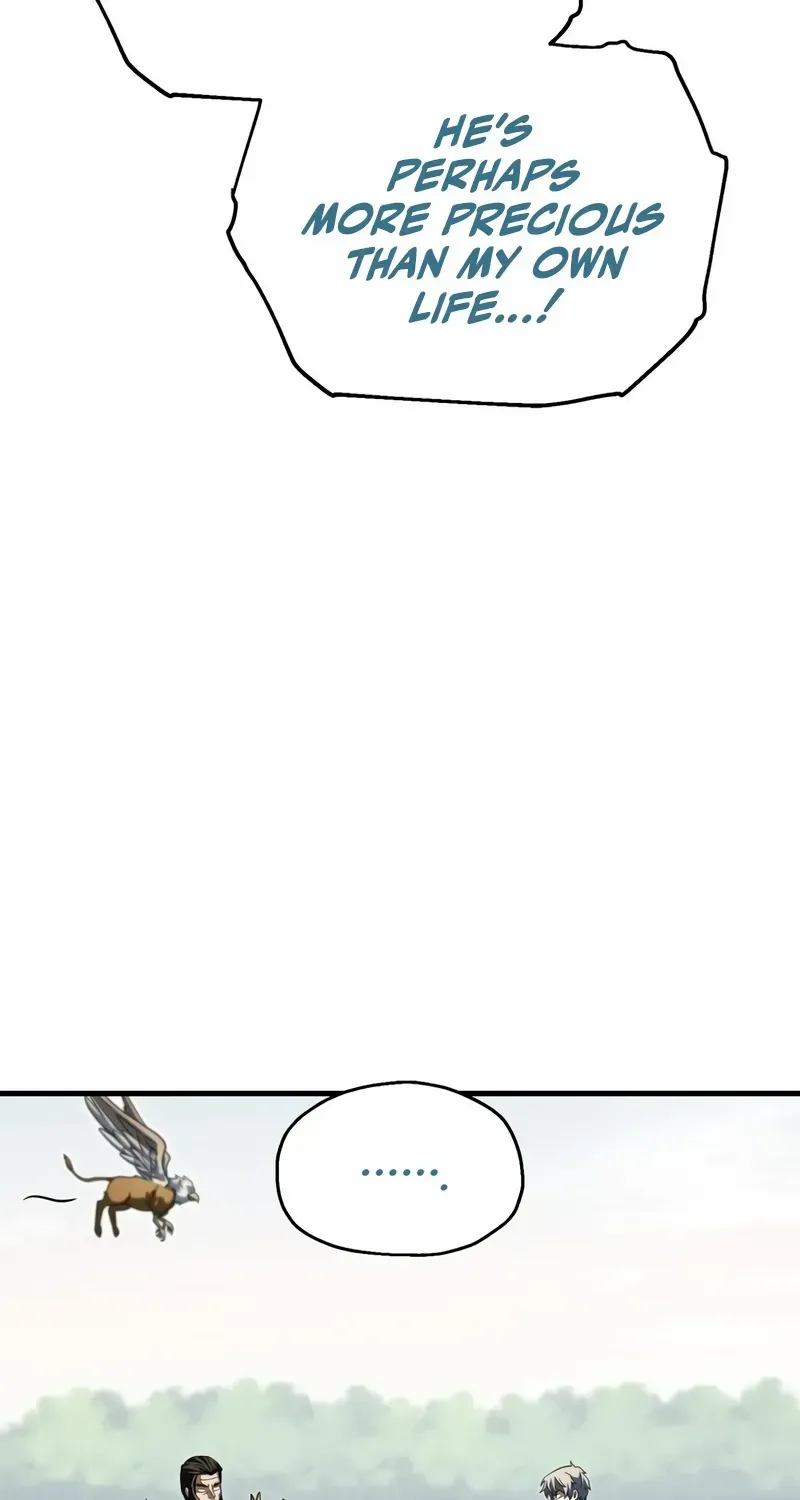 Player Who Can’t Level Up Chapter 204 page 34 - 