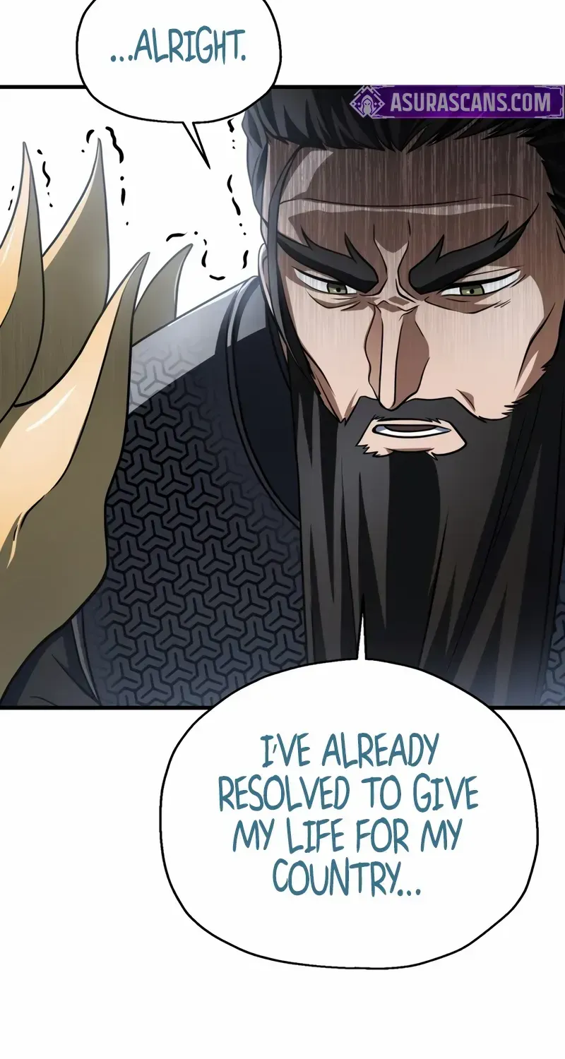 Player Who Can’t Level Up Chapter 204 page 36 - 