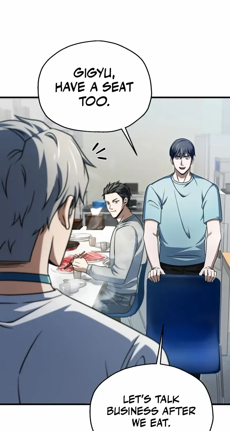 Player Who Can’t Level Up Chapter 204 page 57 - 