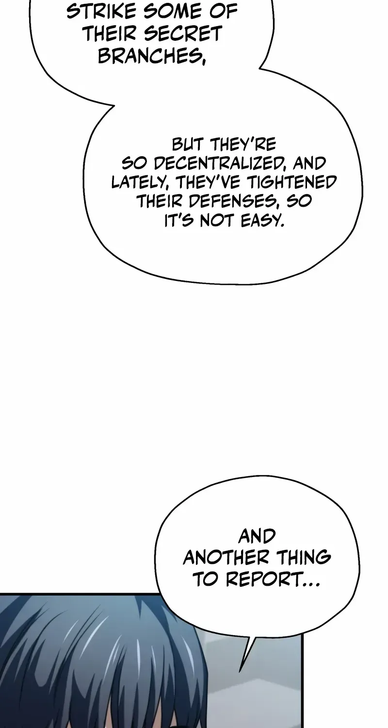 Player Who Can’t Level Up Chapter 204 page 63 - 