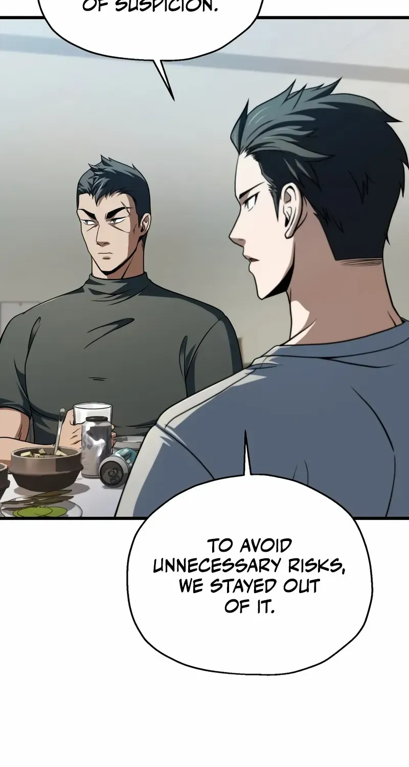 Player Who Can’t Level Up Chapter 204 page 85 - 