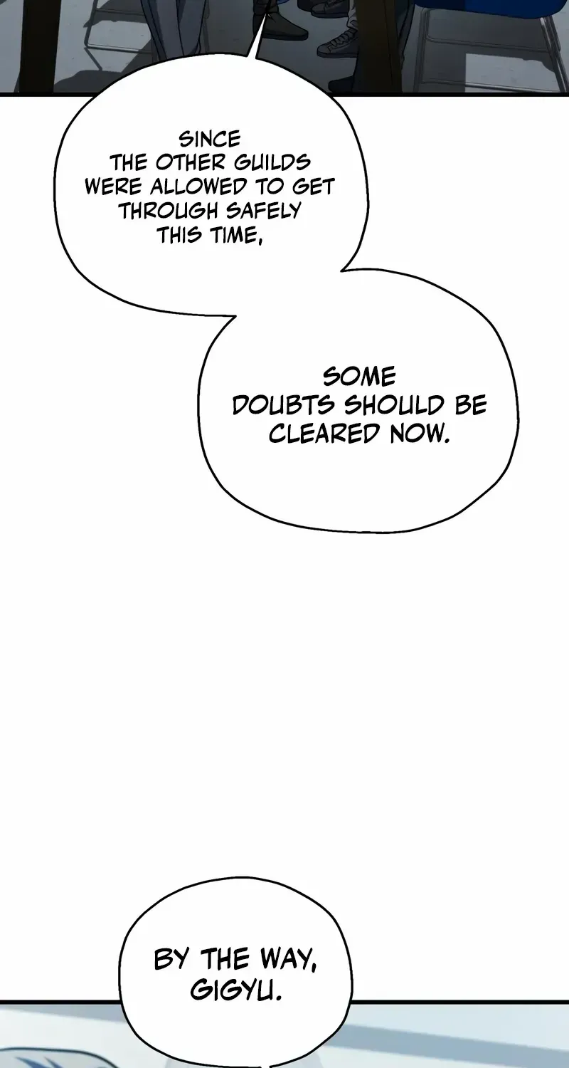 Player Who Can’t Level Up Chapter 204 page 87 - 