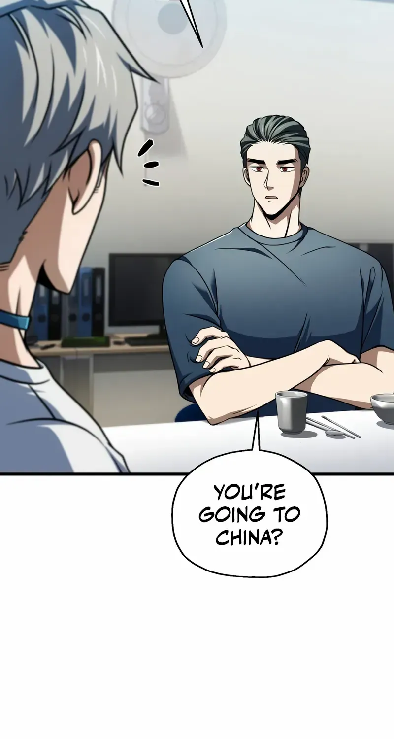 Player Who Can’t Level Up Chapter 204 page 88 - 
