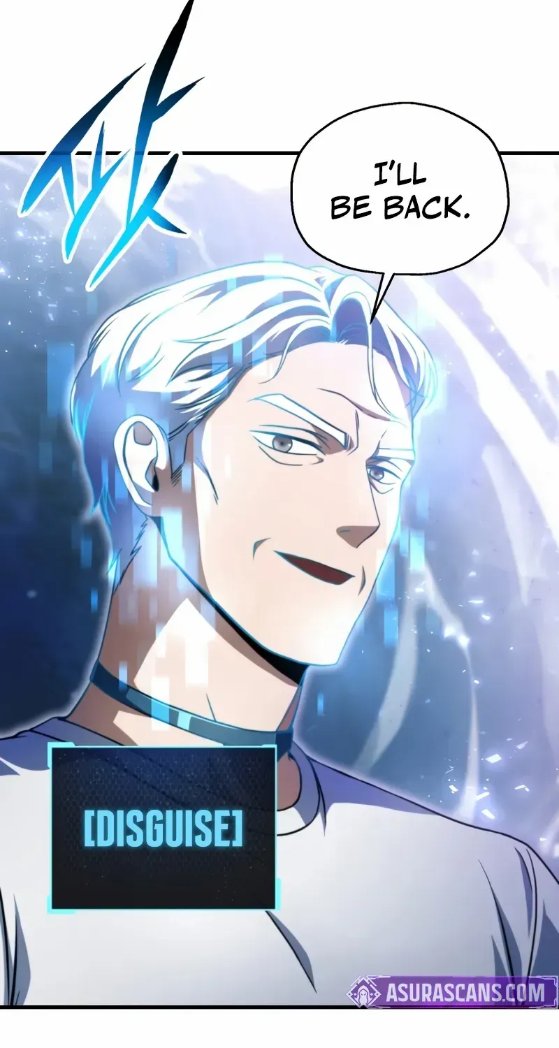 Player Who Can’t Level Up Chapter 205 page 13 - 