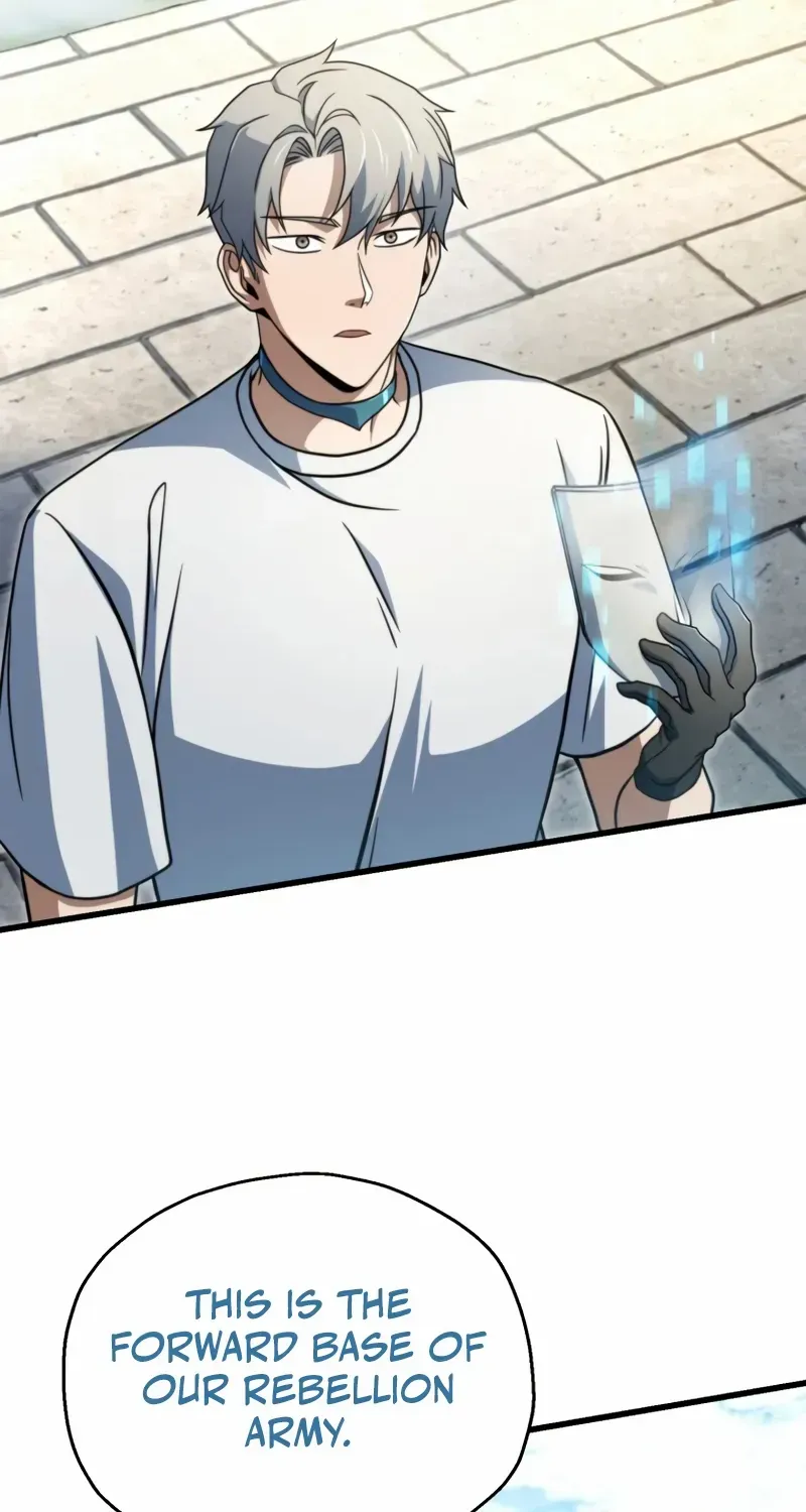 Player Who Can’t Level Up Chapter 205 page 17 - 