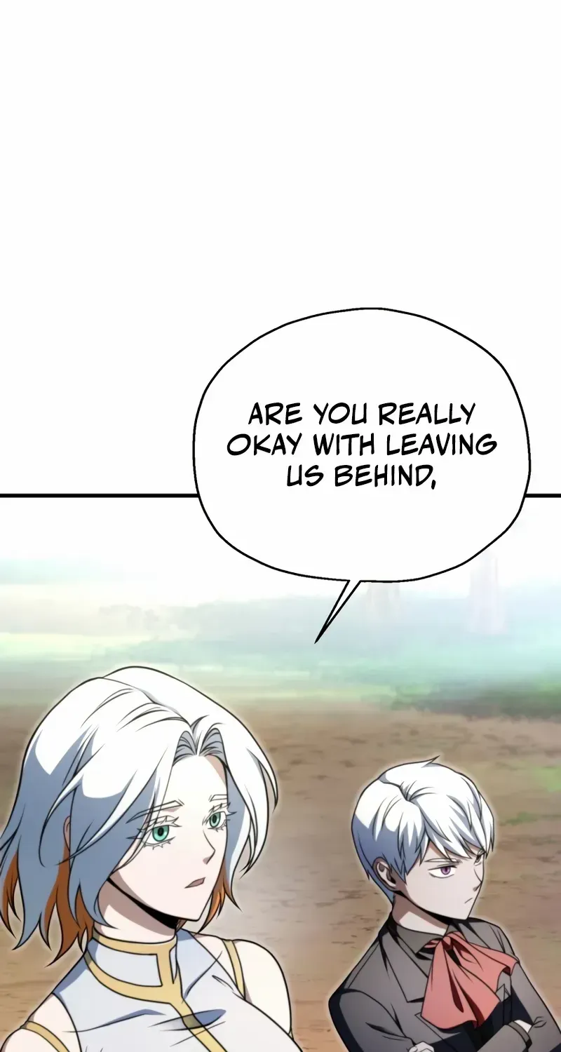 Player Who Can’t Level Up Chapter 205 page 3 - 