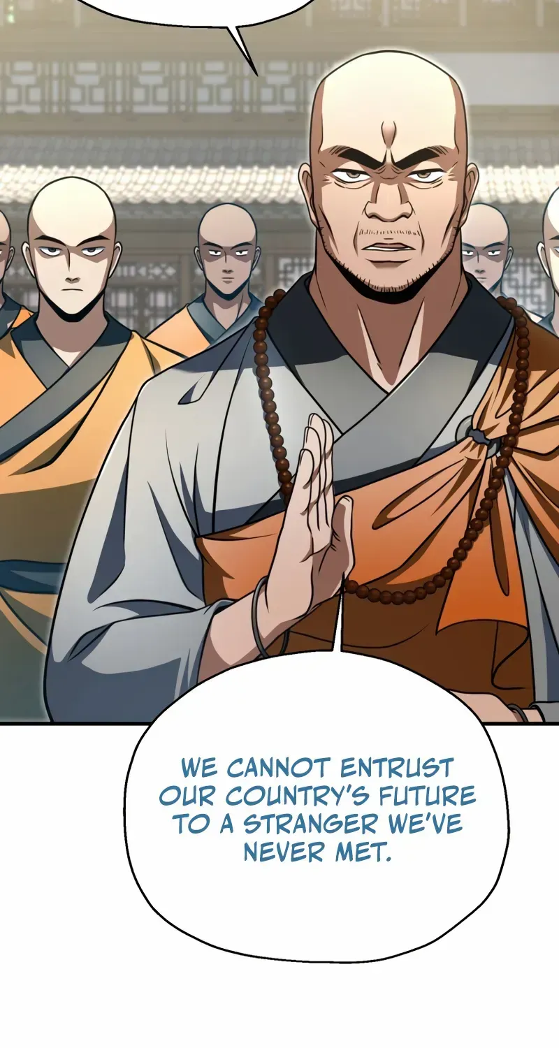 Player Who Can’t Level Up Chapter 205 page 39 - 