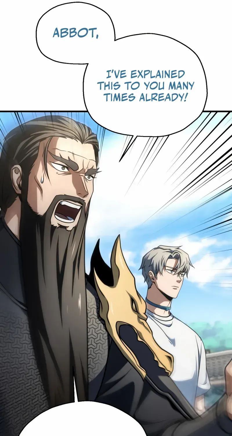 Player Who Can’t Level Up Chapter 205 page 41 - 