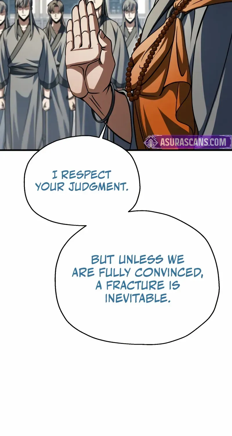 Player Who Can’t Level Up Chapter 205 page 43 - 