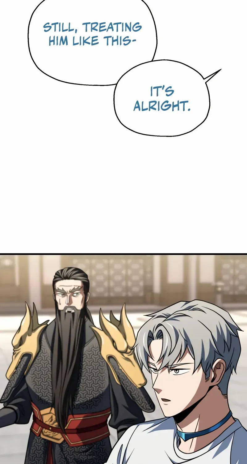 Player Who Can’t Level Up Chapter 205 page 45 - 