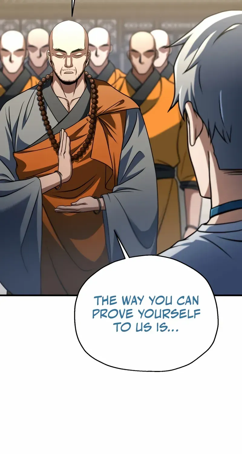 Player Who Can’t Level Up Chapter 205 page 47 - 