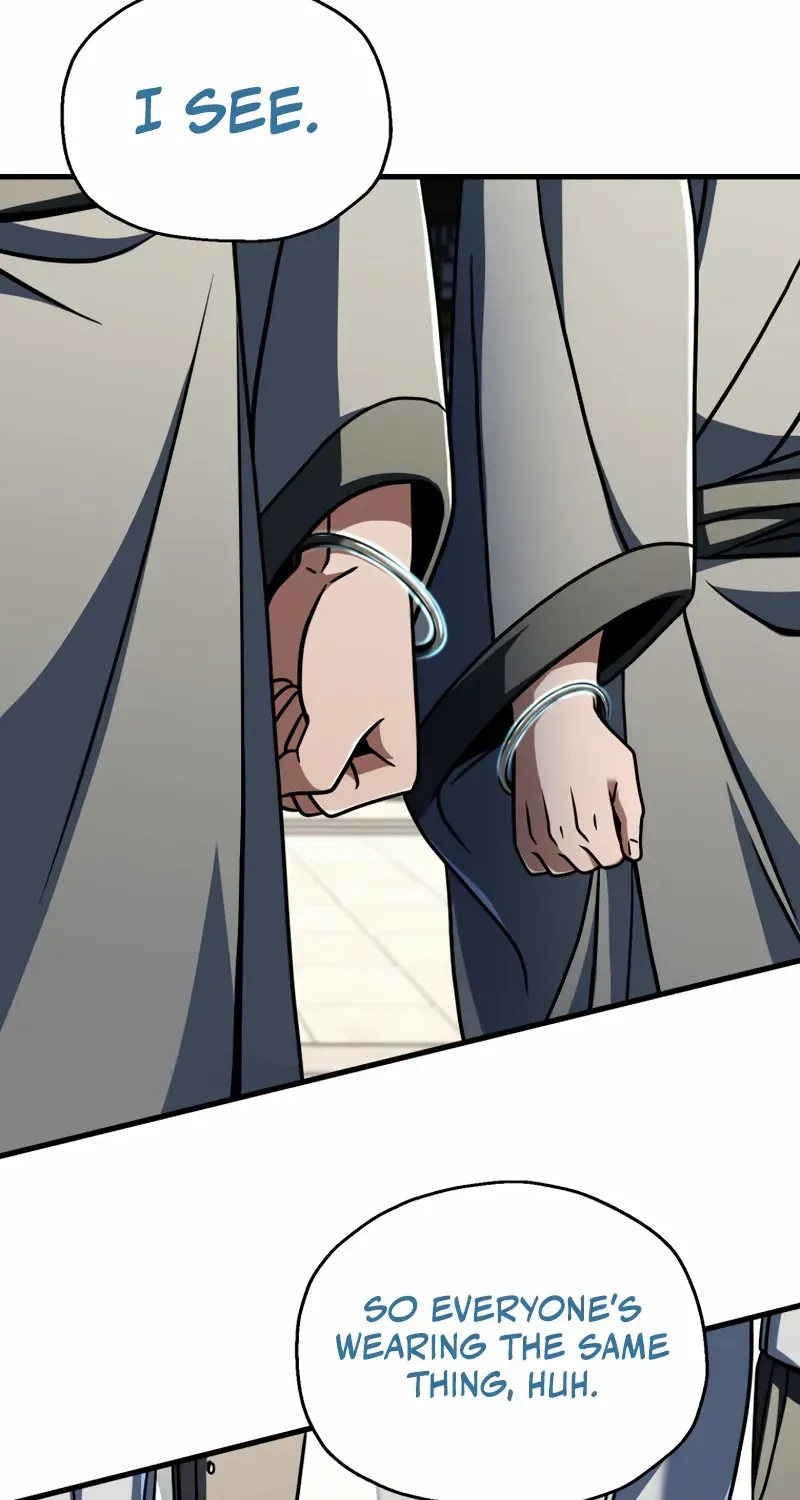 Player Who Can’t Level Up Chapter 205 page 72 - 
