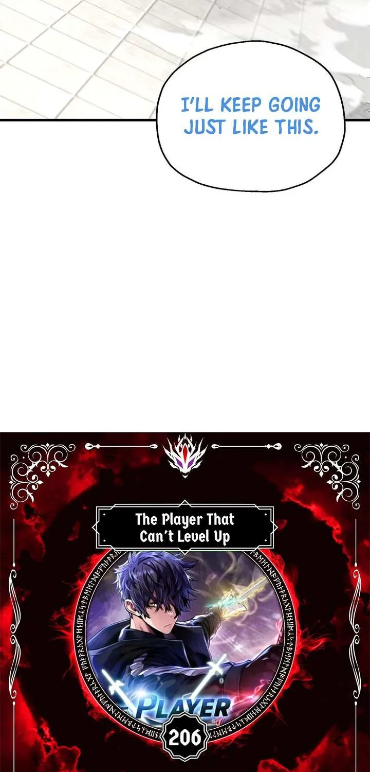 Player Who Can’t Level Up Chapter 206 page 2 - 
