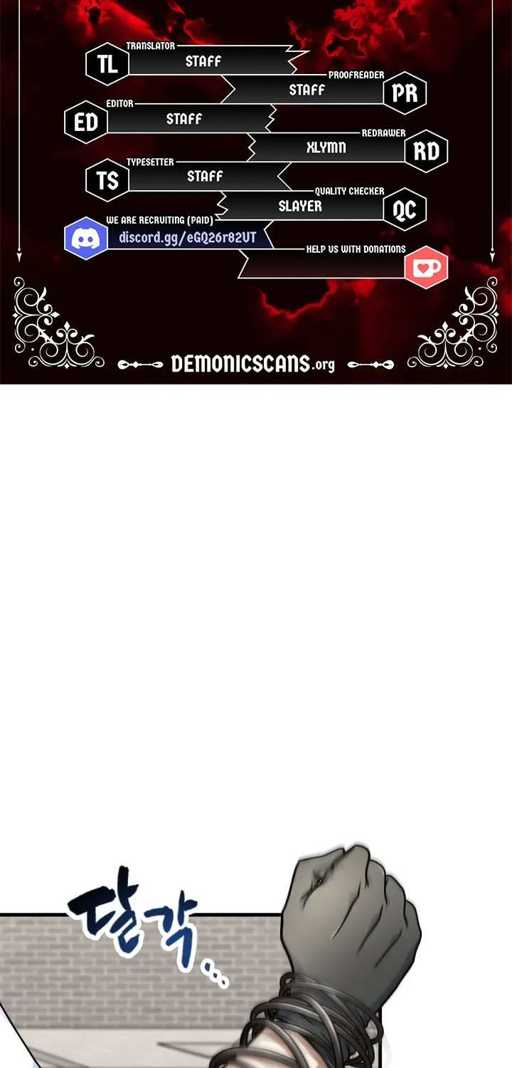 Player Who Can’t Level Up Chapter 206 page 3 - 