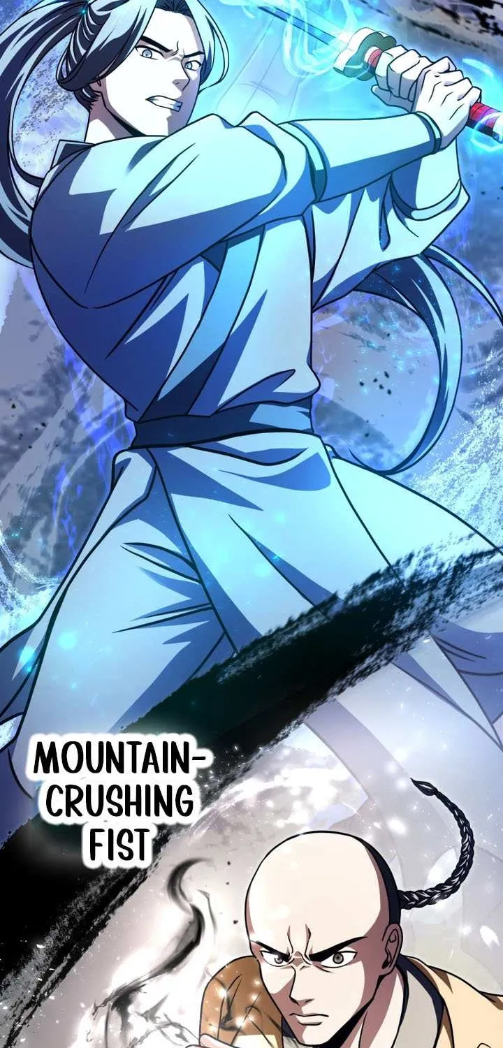 Player Who Can’t Level Up Chapter 206 page 30 - 