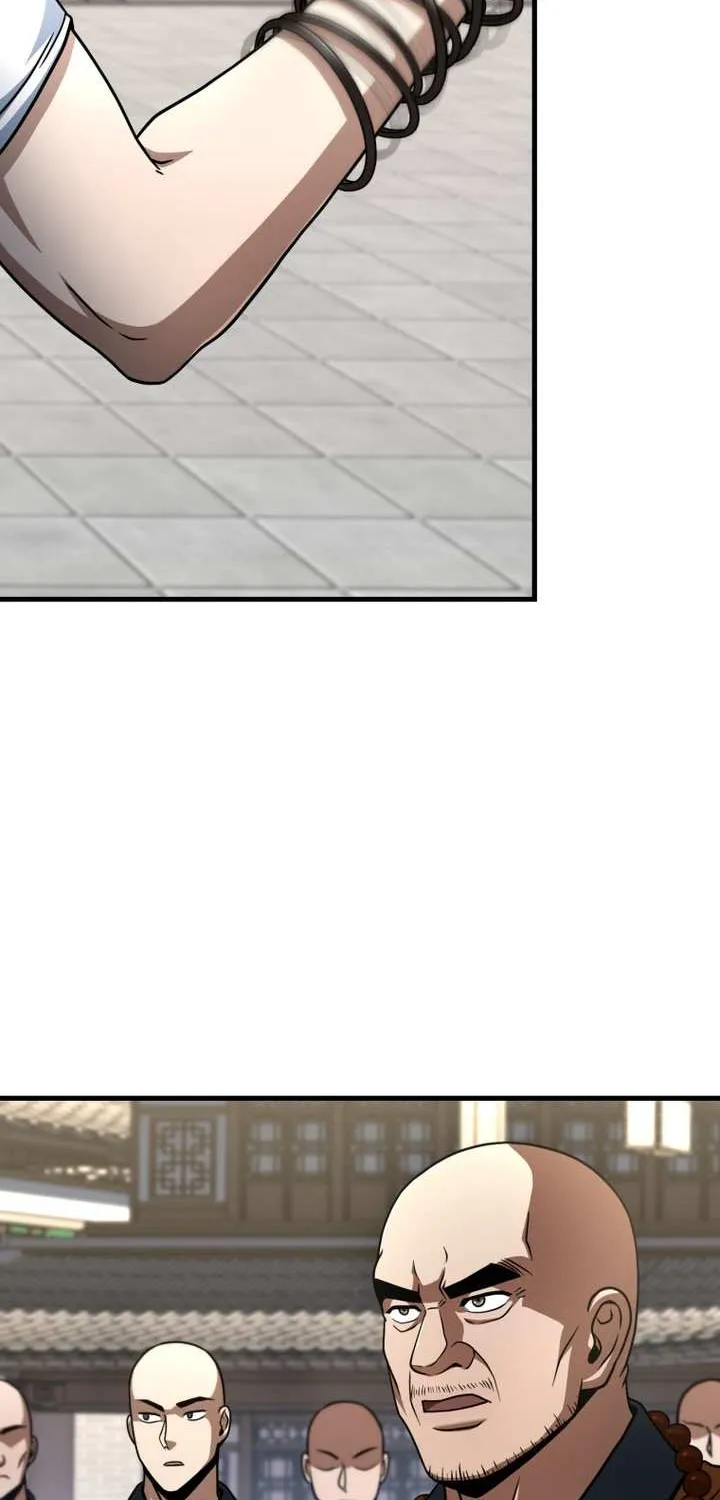 Player Who Can’t Level Up Chapter 206 page 4 - 