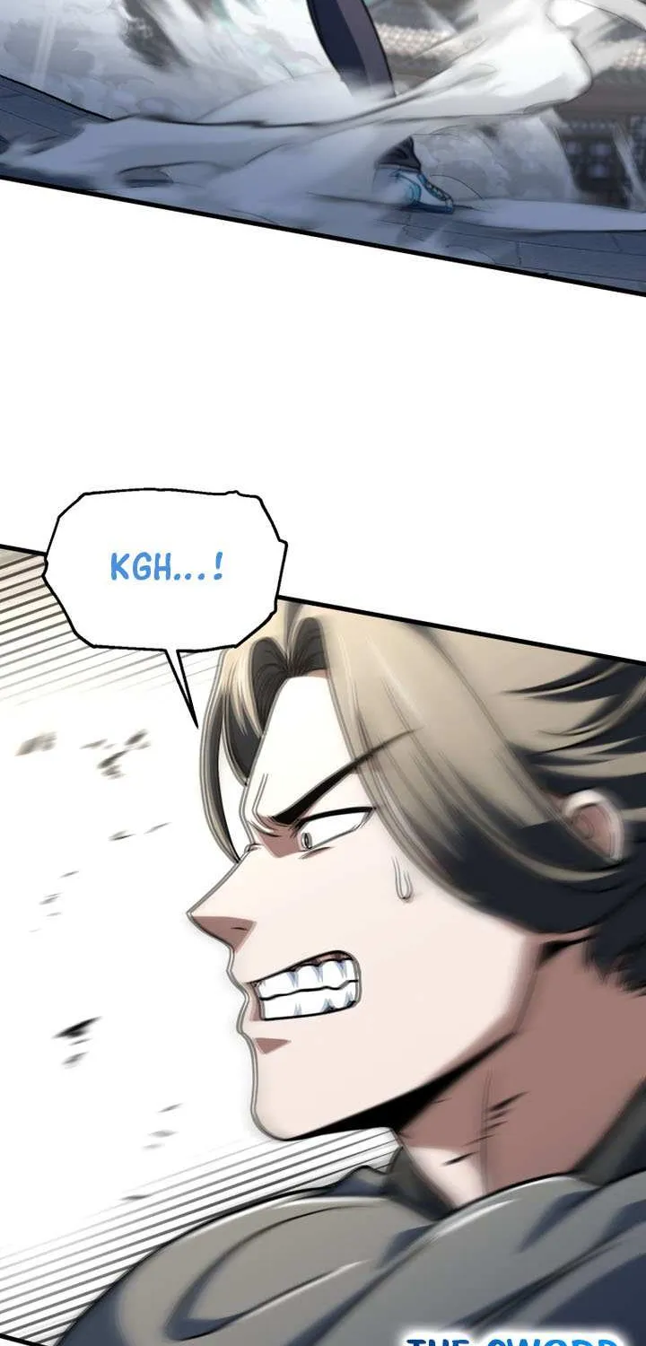 Player Who Can’t Level Up Chapter 206 page 39 - 