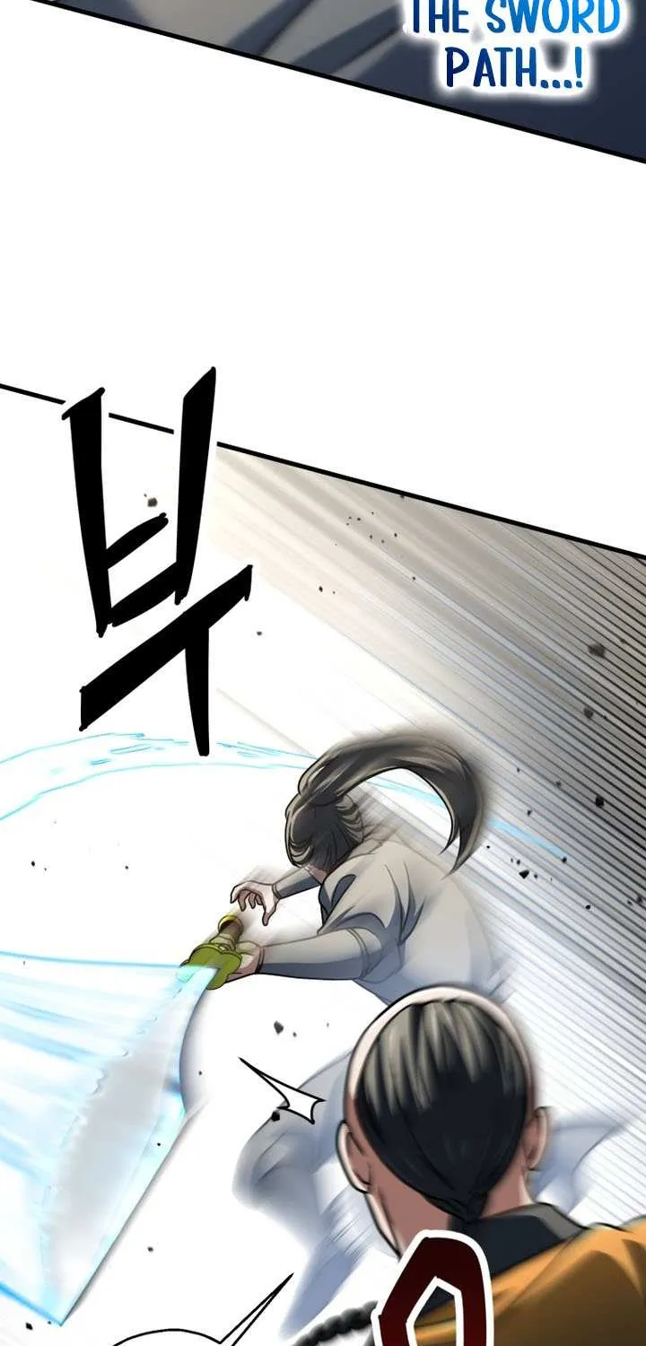 Player Who Can’t Level Up Chapter 206 page 40 - 