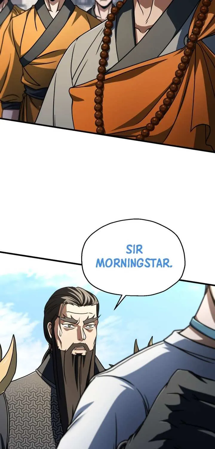 Player Who Can’t Level Up Chapter 206 page 5 - 