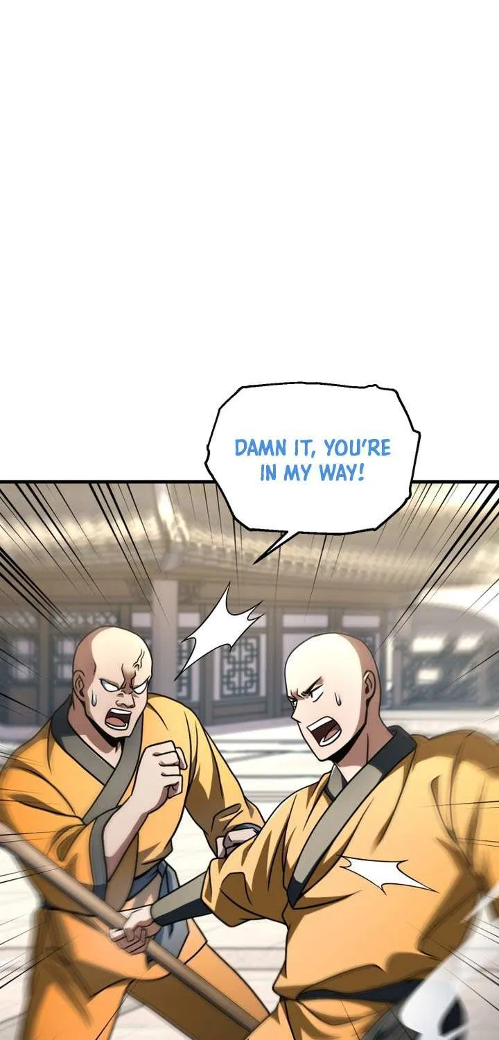 Player Who Can’t Level Up Chapter 206 page 46 - 