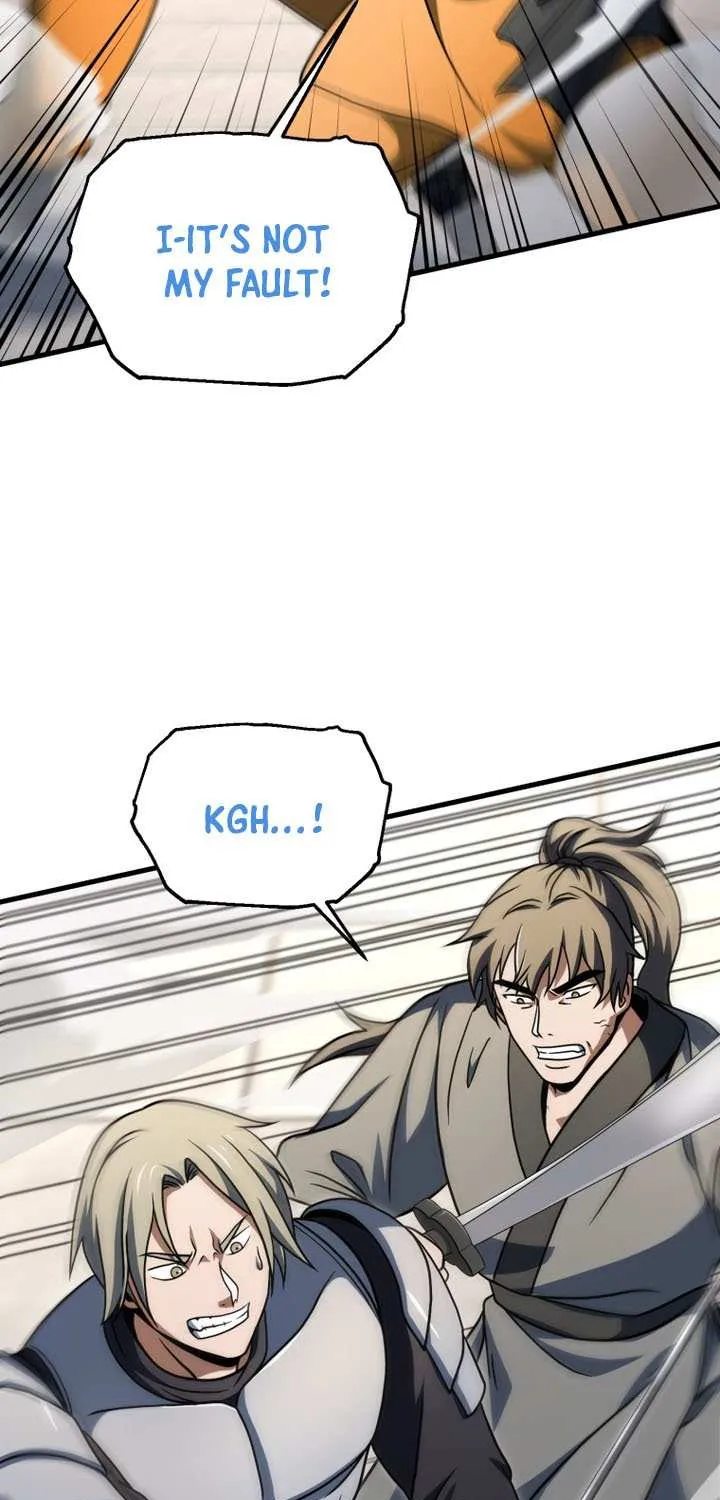 Player Who Can’t Level Up Chapter 206 page 47 - 