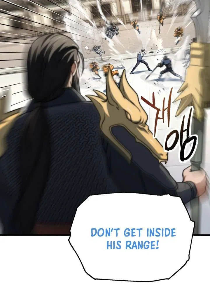 Player Who Can’t Level Up Chapter 206 page 49 - 