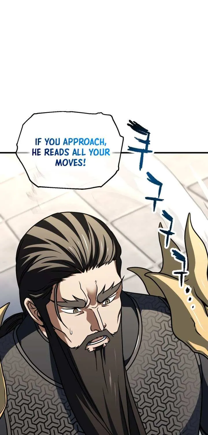 Player Who Can’t Level Up Chapter 206 page 50 - 