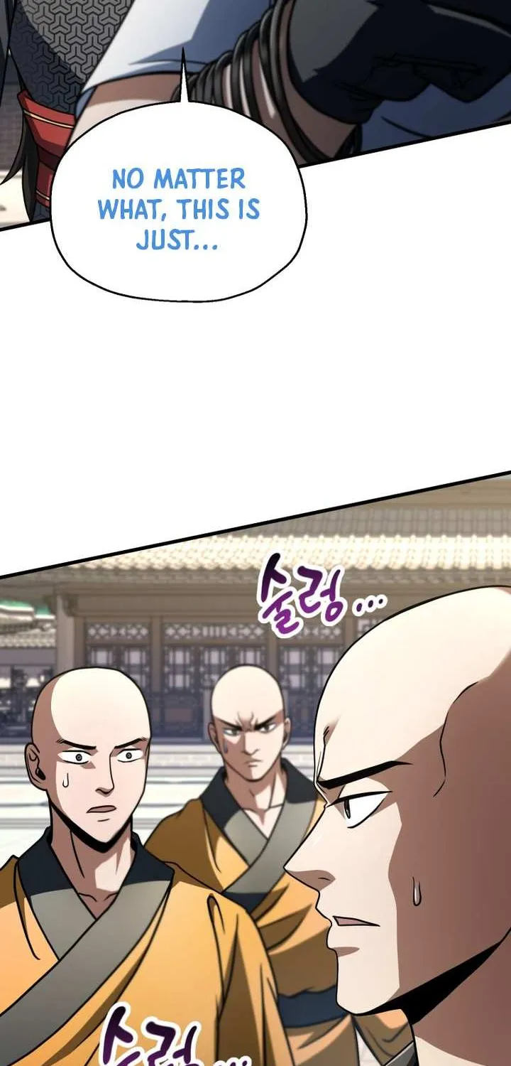 Player Who Can’t Level Up Chapter 206 page 6 - 