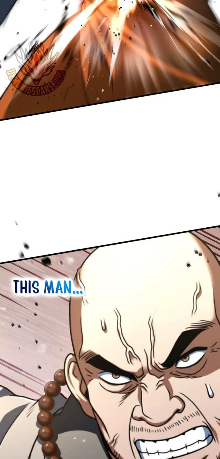 Player Who Can’t Level Up Chapter 206 page 60 - 