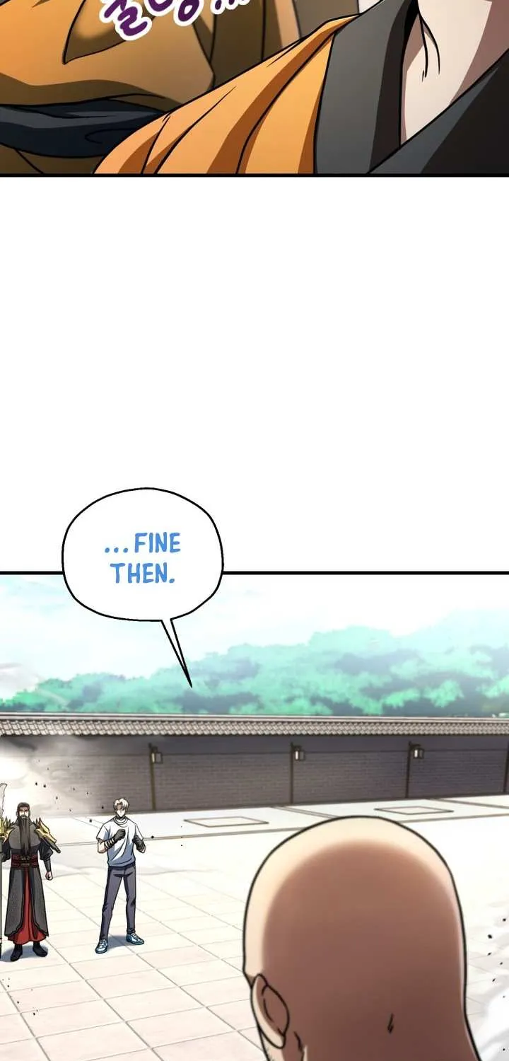 Player Who Can’t Level Up Chapter 206 page 7 - 