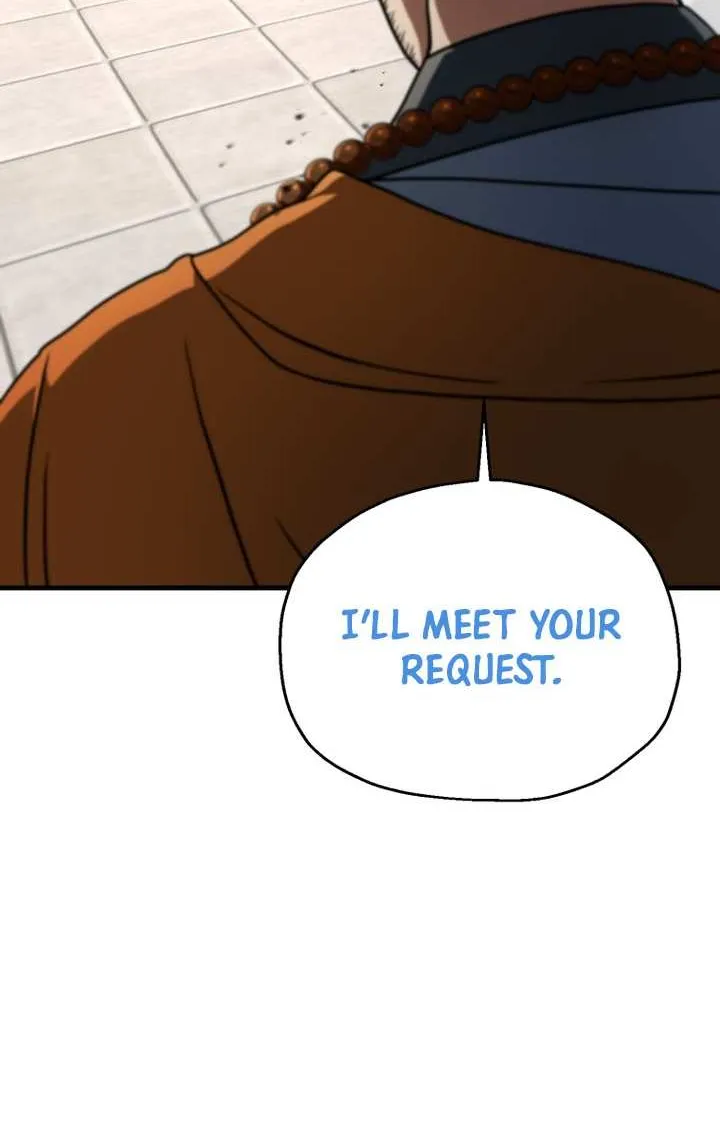 Player Who Can’t Level Up Chapter 206 page 8 - 