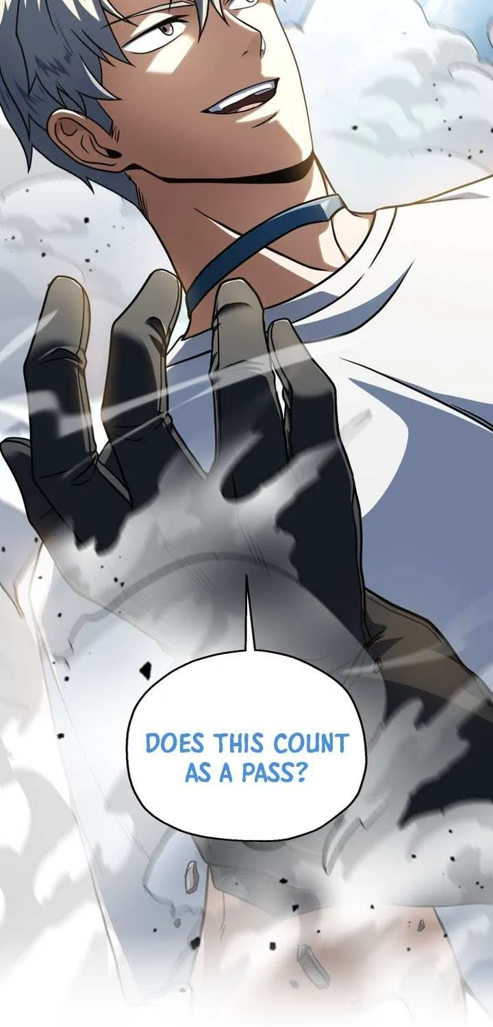 Player Who Can’t Level Up Chapter 206 page 75 - 