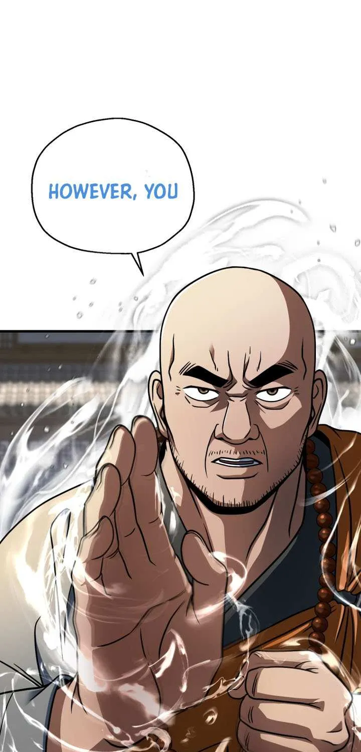 Player Who Can’t Level Up Chapter 206 page 9 - 