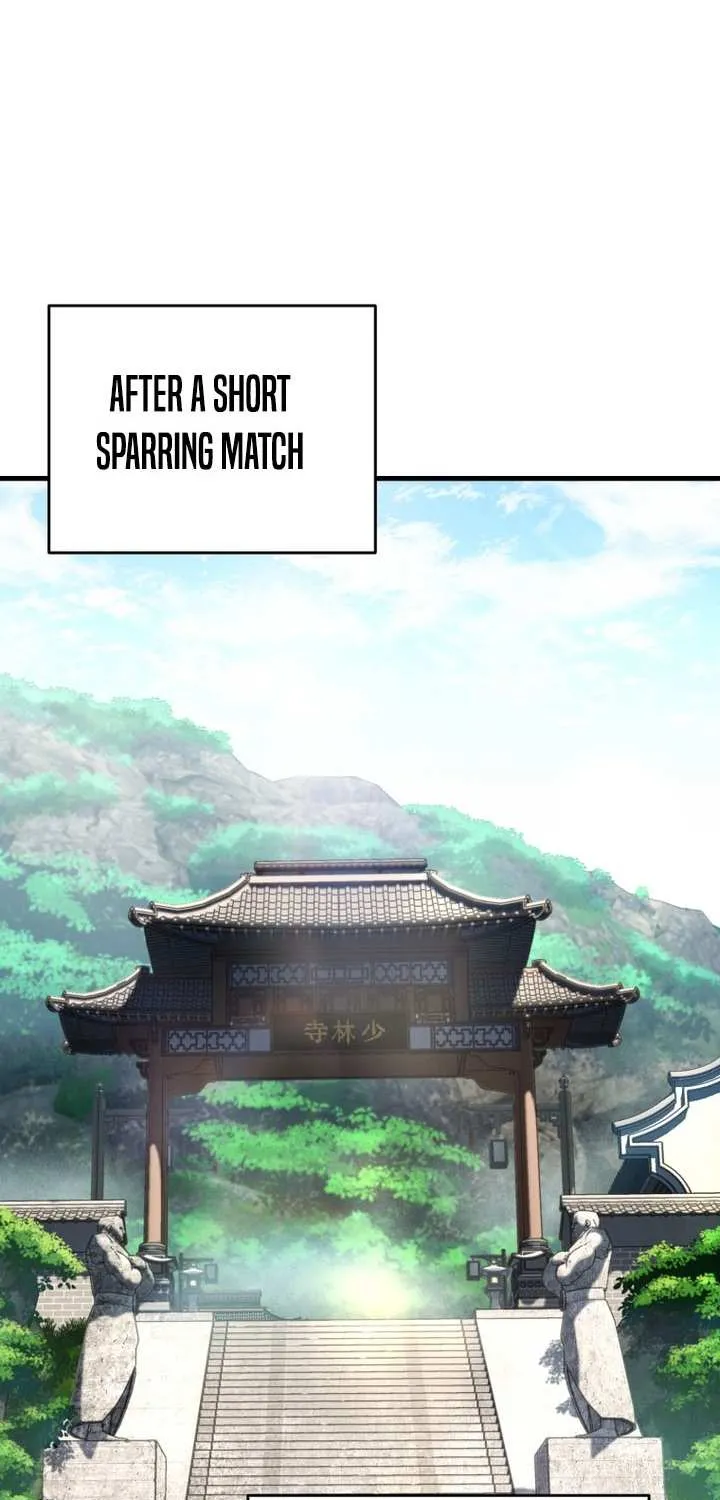 Player Who Can’t Level Up Chapter 207 page 1 - 