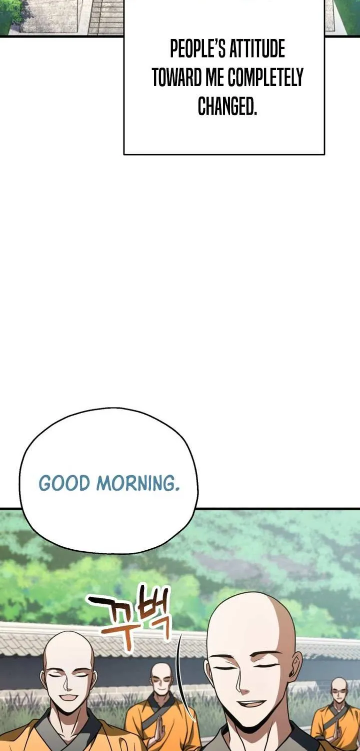 Player Who Can’t Level Up Chapter 207 page 2 - 