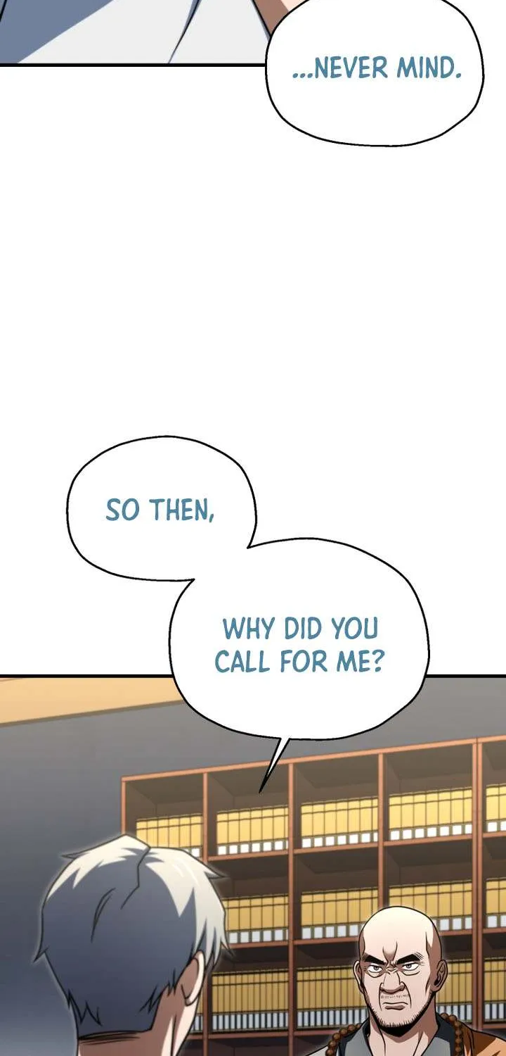 Player Who Can’t Level Up Chapter 207 page 17 - 