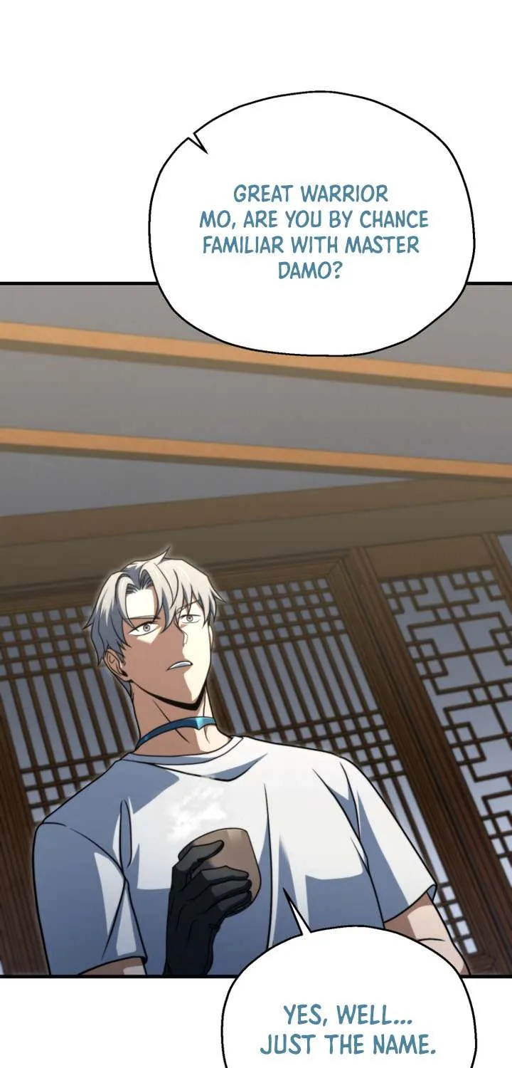 Player Who Can’t Level Up Chapter 207 page 20 - 