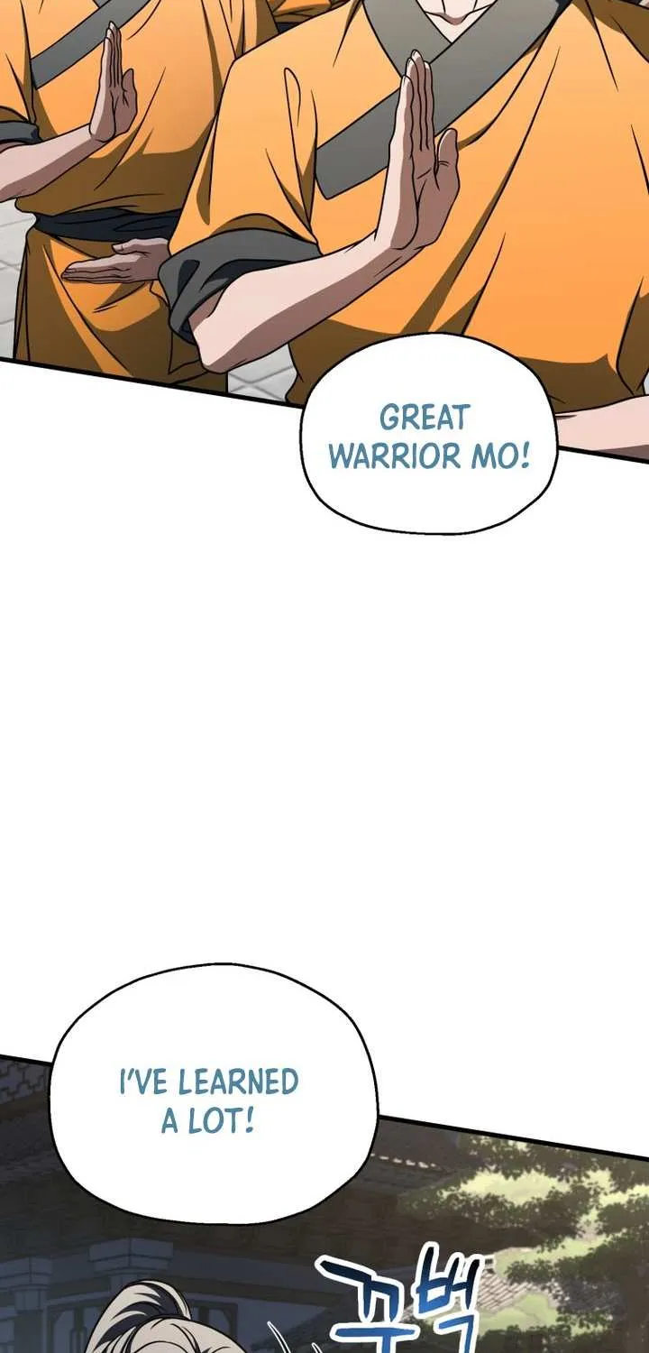 Player Who Can’t Level Up Chapter 207 page 3 - 