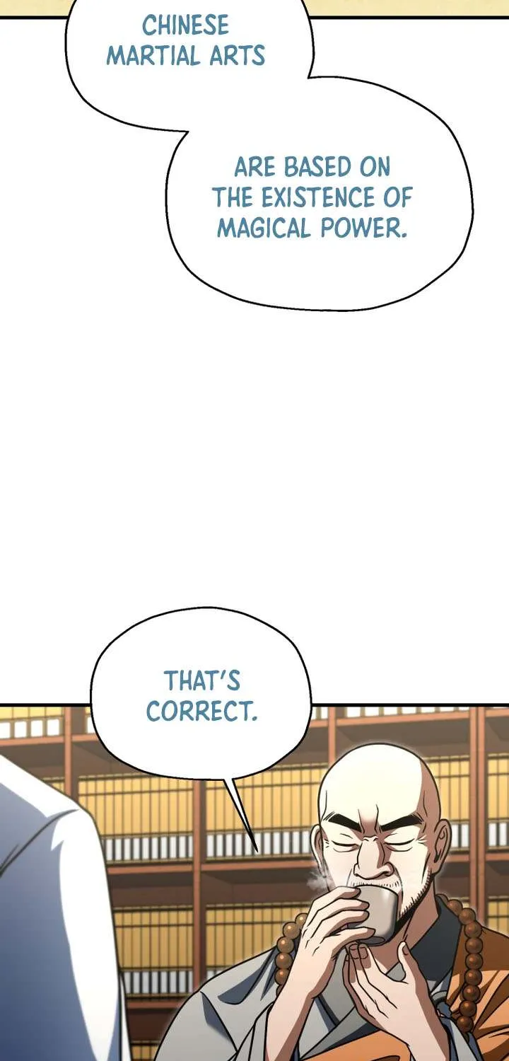 Player Who Can’t Level Up Chapter 207 page 24 - 