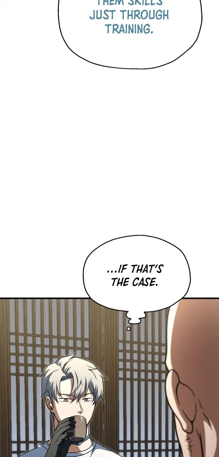 Player Who Can’t Level Up Chapter 207 page 27 - 