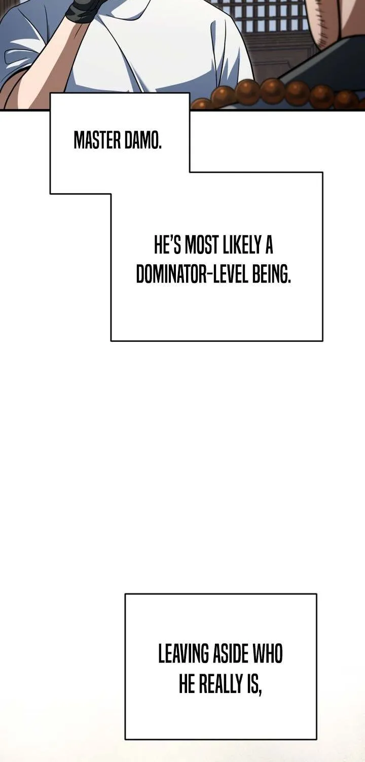 Player Who Can’t Level Up Chapter 207 page 28 - 